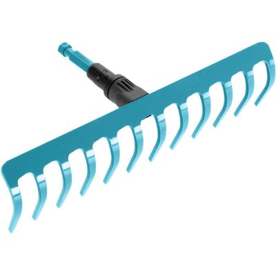 Gardena Râteau Combisystem 30 cm 12 dents