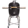 Yakiniku Charcoal grill Kamado 19" Large with rack