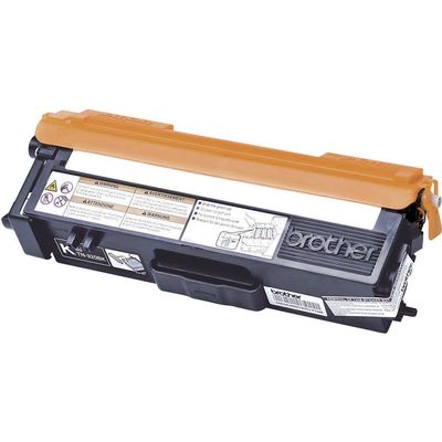 Brother Toner TN-320BK Nero Bild 3