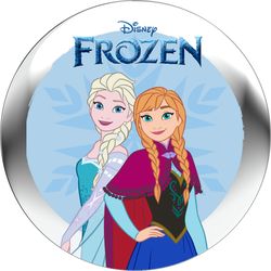 StoryShield Scudo per la storia di Disney Frozen