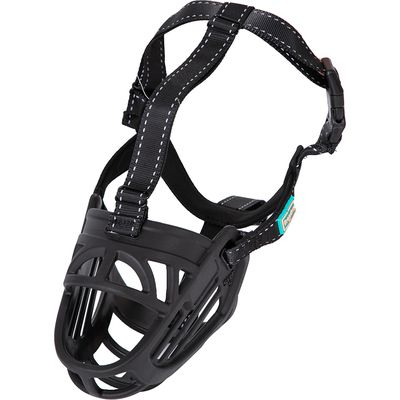 Freedog Muzzle Ergo Plus XXL Bild 6