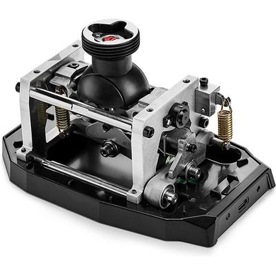 Thrustmaster - Base AVA [PC] Bild 2