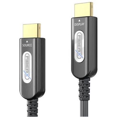 Fiberx Kabel FX-I360-100 HDMI - HDMI, 100 m Bild 7