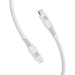 ProMate PowerLine-Ci120 White Lightningkabel