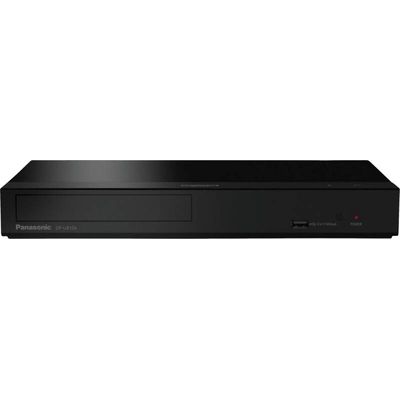 Panasonic DP-UB154EG-K Black