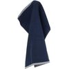 Bunzlau Castle Strofinaccio da cucina Solid Dark Blue LxL 53x60 cm thumb 0