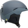 Dainese Nucleo Mips Casco grigio scuro/stretch-limo M/L thumb 2