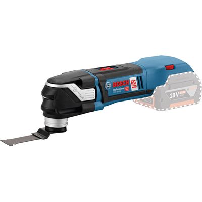 Bosch Professional Bosch 7Tool Kit 18V GSR/GST/GKS/GSA/GWS/GOP/GLI Bild 5