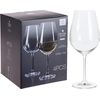 FS-STAR Verres à vin 52cl 4 pcs