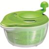 Westmark Salad spinner Fortuna, apple green, 30x26x20 cm, 5 lt