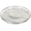 LotusGrill Grillrost Edelstahl XL ø43.5cm G-ER-435