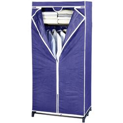 Wenko Armoire à air avec rangement 1 pièce