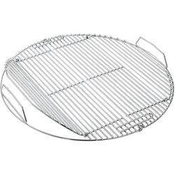 Rösle Grillrost klappbar Inox ø 50 cm