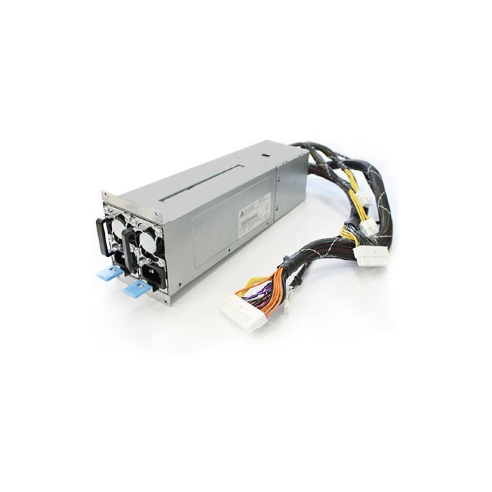 Synology NAS replacement power supply (internal) PSU 800W-RP SET_2 Bild 1