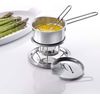 Westmark Butterpf. - Chauffe-sauce m. Réchauffeur 300 ml, 23.7x14x13.3 cm thumb 4