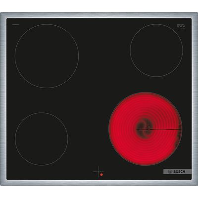 Bosch NKE645GA2E hob 230V stove controlled