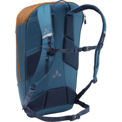 VAUDE Ciclo 22 Pack Mar Baltico Bild 2