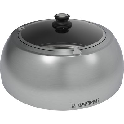 LotusGrill Grillhaube Classic