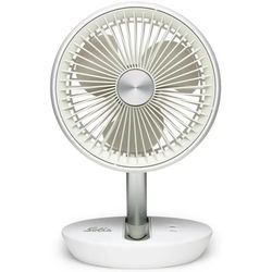 Solis Fan ToGo white type 7586