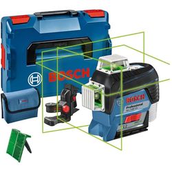 Bosch Professional Linienlaser GLL 3-80 CG, 30 m