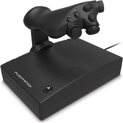 Hori Flight Stick [PS4/PC] Bild 3