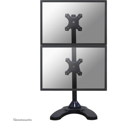 Newstar Supporto per TV / display FPMA-D700DDV Nero Bild 3