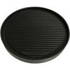 LotusGrill Teppanyaki plate XL cast iron, Ø approx. 348 mm thumb 5