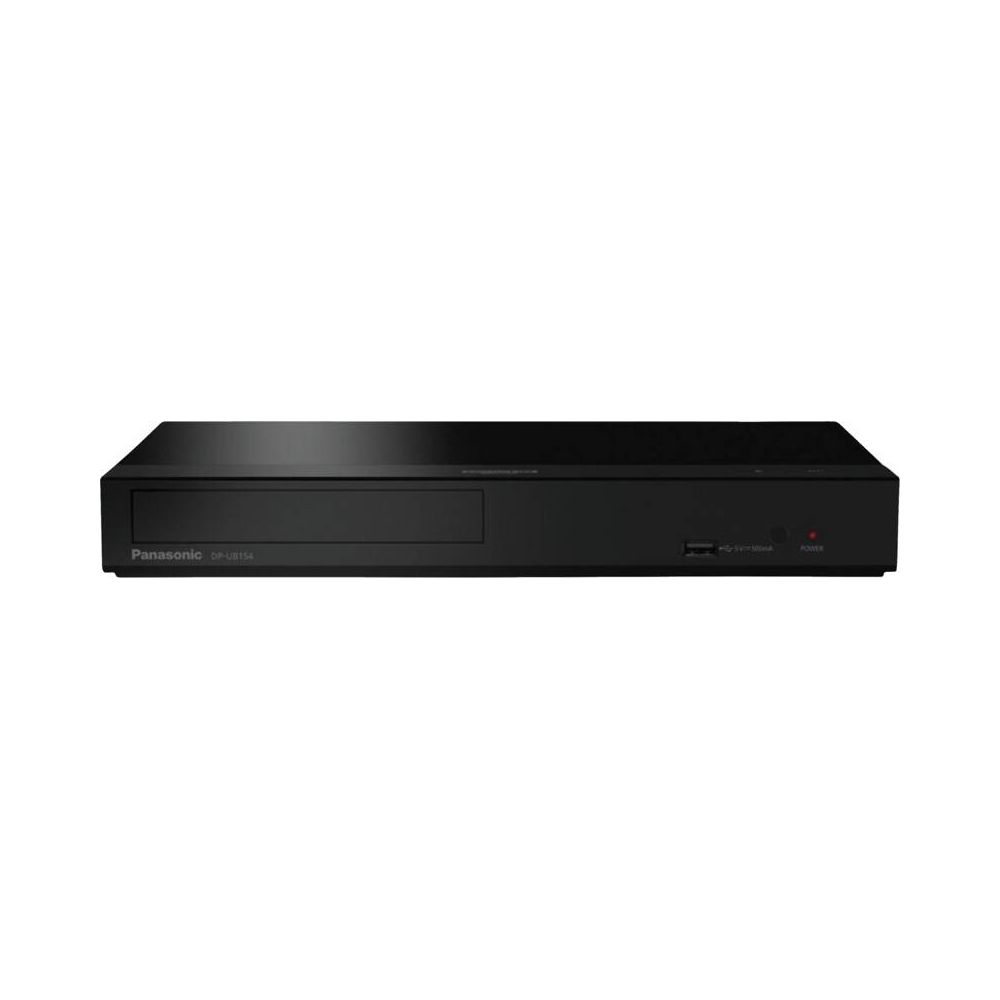 Panasonic DP-UB154EG-K Black Bild 1