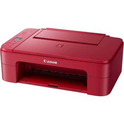 Canon Stampante multifunzione PIXMA TS3352 Bild 5