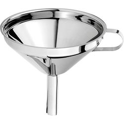 EVA Imbuto con manico inox ø10cm 04 16 41