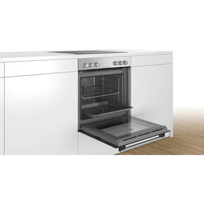 Bosch HEA510BR0C Cuisinière encastrable Bild 3