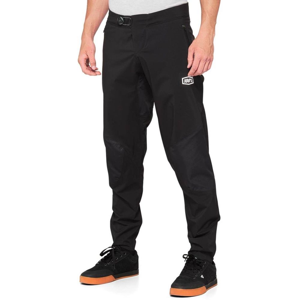 100percent Hydromatic pantalons noir 32 Bild 1