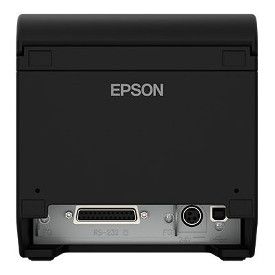 Epson Thermodrucker TM-T20III Serial Bild 5