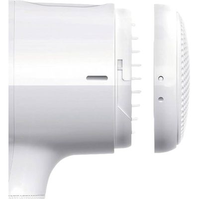 Braun HD2.1 Bianco Bild 4