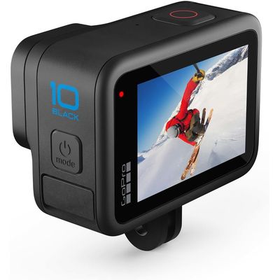 GoPro HERO10 Black Bild 4