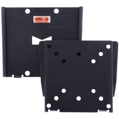 Multibrackets 2988 adaptateur 100x100 noir