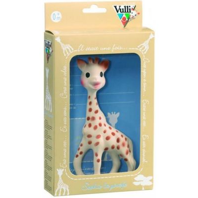 Sophie la girafe Greifling Bild 6