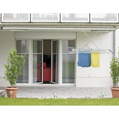 Stewi Deckentrockner Libelle XL BlackLine 165x75cm 3321