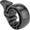 Knog. Fahrradklingel Oi schwarz thumb 5