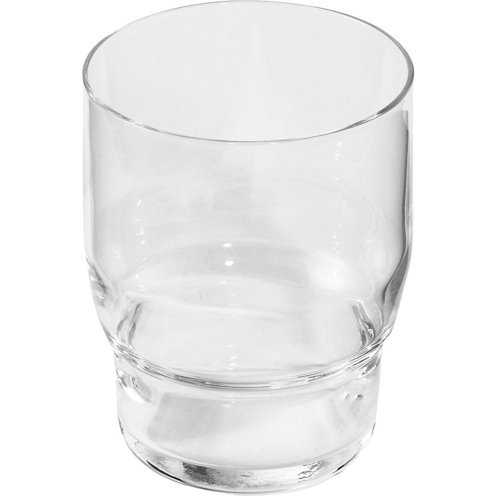 diaqua Toothglass 07/14 CHIC crystal clear Bild 1