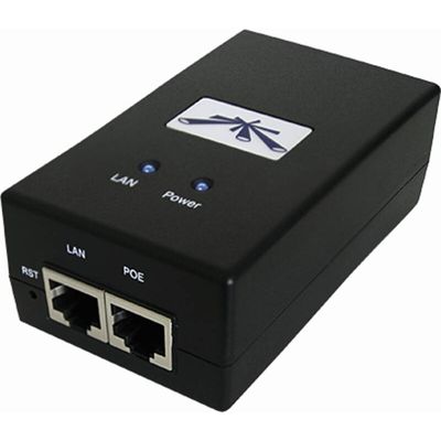 Ubiquiti POE-24-12W-G PoE Injector Bild 3