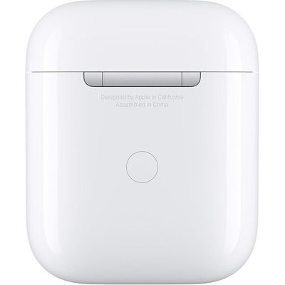 Apple custodia di ricarica wireless per airpod Bild 2