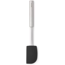 Brabantia Profile Line dough scraper, silver