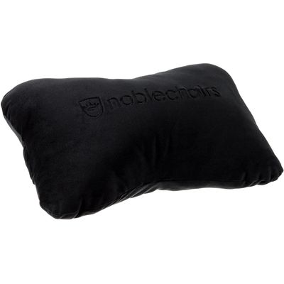 Noblechairs Pillow-Set for EPIC/ICON/HERO - black/black Bild 6