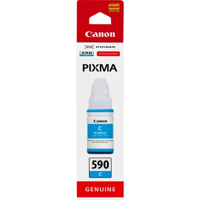 Canon Ink GI-590C Cyan Bild 2