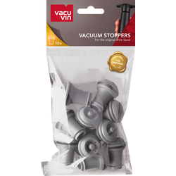 Vacuvin Wine stoppers 10 pieces