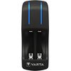 Varta Battery charger. Pocket 4xAA incl.4xAA 2100mAh thumb 5