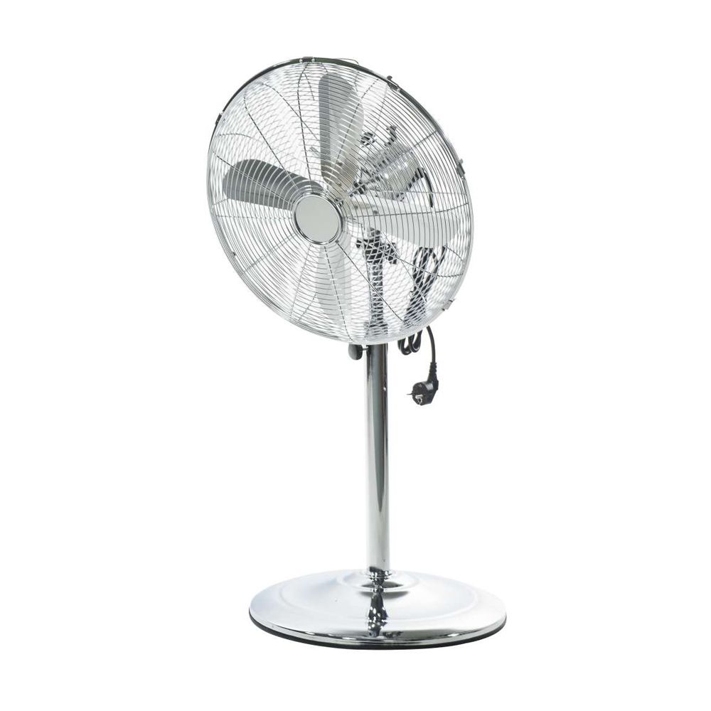 FS-STAR Standventilator 40cm 3 Stufen Bild 1