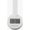 Joseph Joseph Balance de cuisine TriScale pliable blanc thumb 4