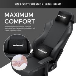 anda seaT Luna - black